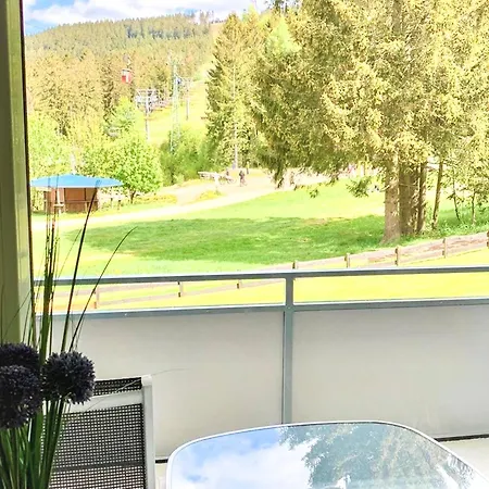 Apartmán Lieblingsplatz Goslar