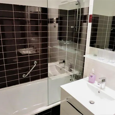 Apartmán Lieblingsplatz