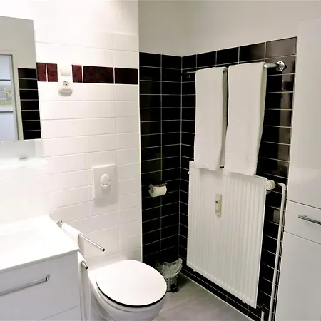 Apartmán Lieblingsplatz *