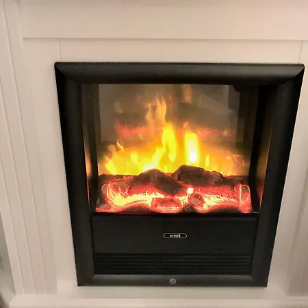 Apartmán Lieblingsplatz