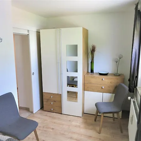 Lieblingsplatz Apartmán *