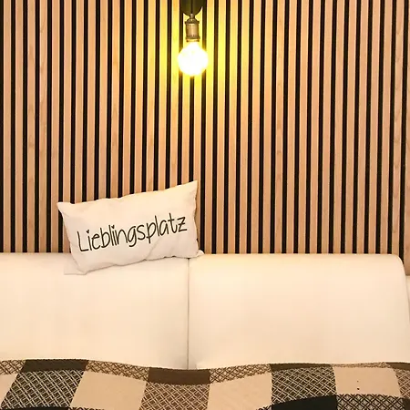 Lieblingsplatz