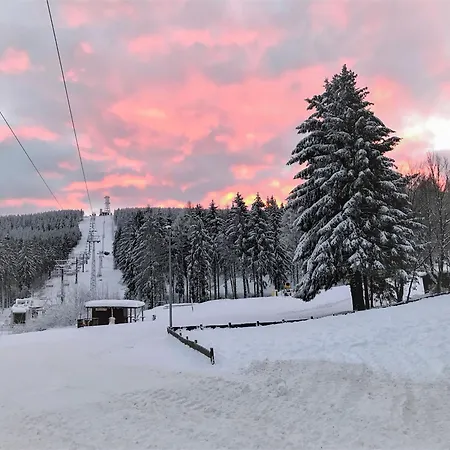 Lieblingsplatz Apartmán *