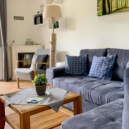 Apartment Lieblingsplatz *