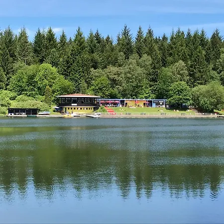 Apartmán Lieblingsplatz