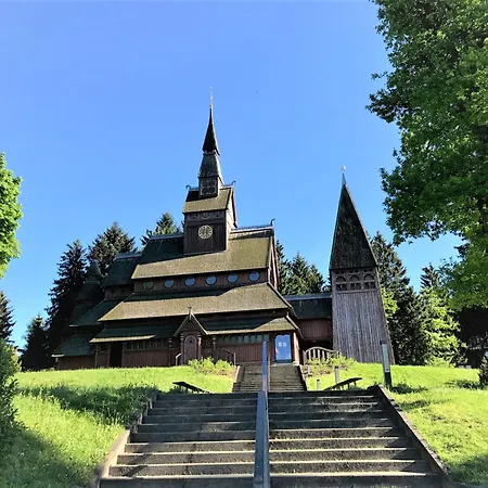 Lieblingsplatz Apartmán *