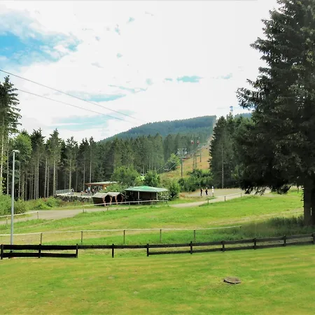 Apartmán Lieblingsplatz *