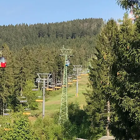 Apartmán Lieblingsplatz Goslar