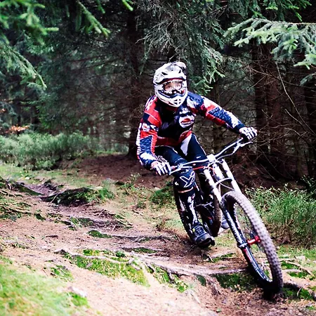 Lieblingsplatz Apartmán