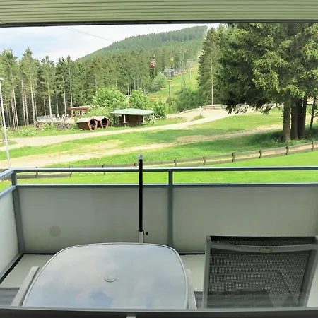 Lieblingsplatz Appartement *