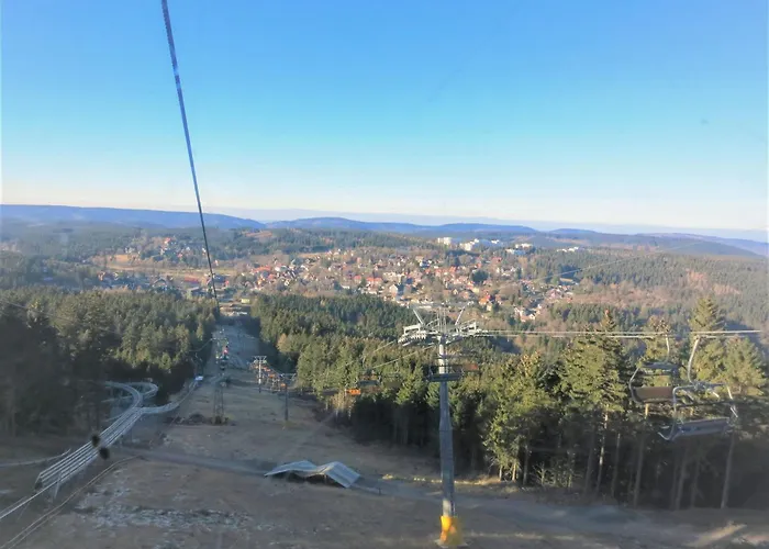 Lieblingsplatz Goslar