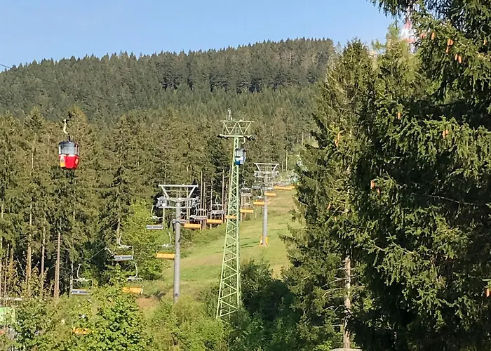 Apartman Lieblingsplatz Goslar